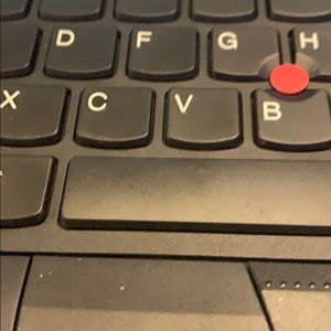 Meet your Posher, Lance